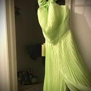 LA LANTING Bride Jump Suit - NWT